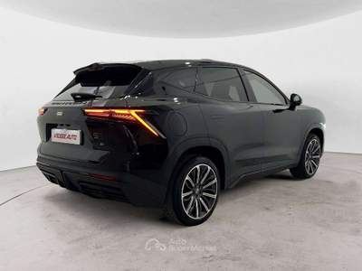 Sportequipe 6 1.5 turbo 154cv cvt Nero usata Milano
