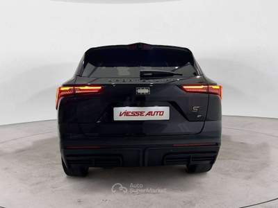 Sportequipe 6 1.5 turbo 154cv cvt Nero usata Milano