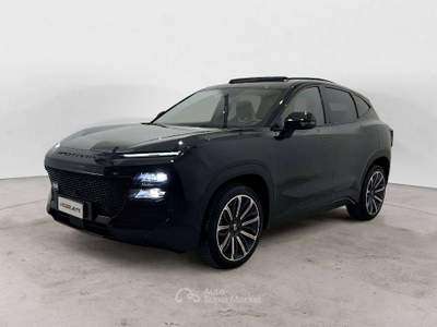 Sportequipe 6 1.5 turbo 154cv cvt Nero usata Milano