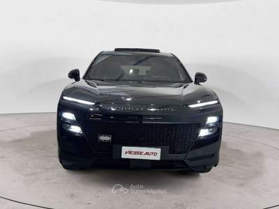Sportequipe 6 1.5 turbo 154cv cvt Nero usata Milano