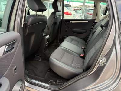 Mercedes-Benz Classe A Classe A 180 be Premium Grigio usata Rezzato