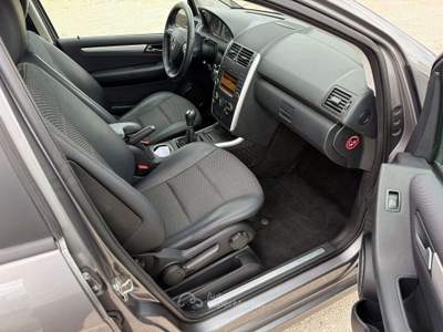 Mercedes-Benz Classe A Classe A 180 be Premium Grigio usata Rezzato