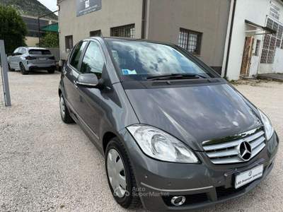 Mercedes-Benz Classe A Classe A 180 be Premium Grigio usata Rezzato