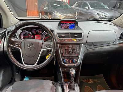 Opel Mokka Diesel Cambio Automatico Neopatentati usata Sedriano