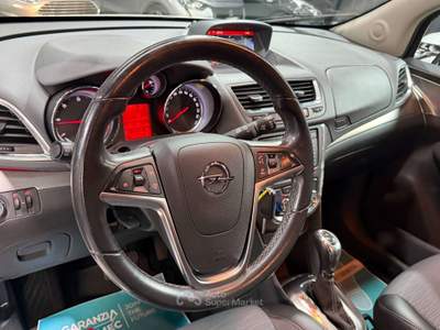 Opel Mokka Diesel Cambio Automatico Neopatentati usata Sedriano