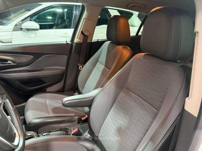 Opel Mokka Diesel Cambio Automatico Neopatentati usata Sedriano