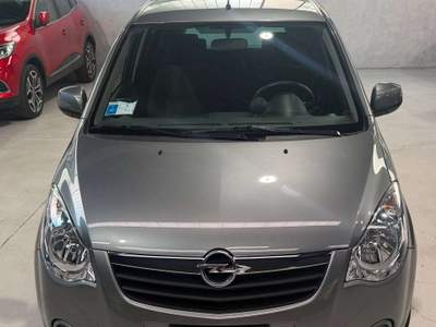 Opel Agila SOLO 20.000 KM VERI Neopatentati usata Sedriano