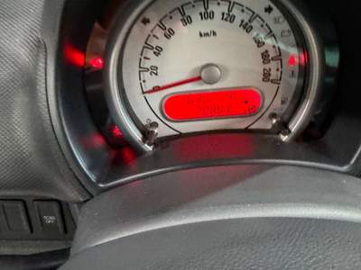 Opel Agila SOLO 20.000 KM VERI Neopatentati usata Sedriano