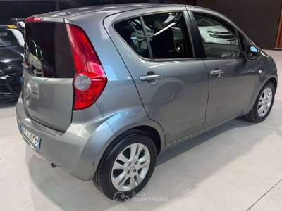 Opel Agila SOLO 20.000 KM VERI Neopatentati usata Sedriano