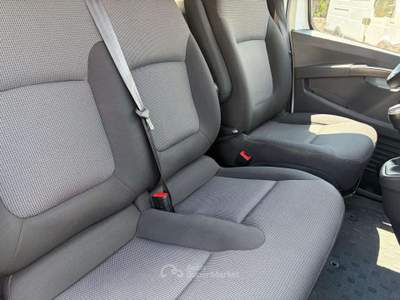 Renault Trafic 2.0 CDI Bianco usata Cinisello Balsamo