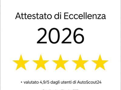 Maserati GranCabrio 4.7 V8 MC Sport Cabrio Nero usata Marmirolo