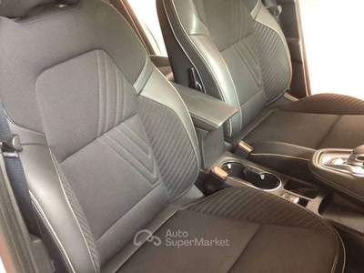 Renault Symbioz Symbioz 1.6 E-Tech full hybrid Evolution 145cv auto Grigio usata Desio