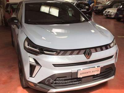 Renault Symbioz Symbioz 1.6 E-Tech full hybrid Evolution 145cv auto Grigio usata Desio