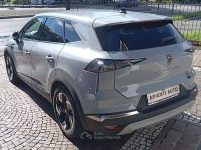 Renault Symbioz Symbioz 1.6 E-Tech full hybrid Evolution 145cv auto Grigio usata Desio