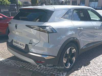 Renault Symbioz Symbioz 1.6 E-Tech full hybrid Evolution 145cv auto Grigio usata Desio