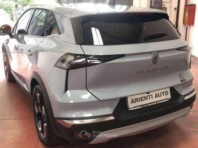 Renault Symbioz Symbioz 1.6 E-Tech full hybrid Evolution 145cv auto Grigio usata Desio