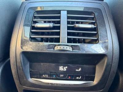 BMW X3 sDrive18d Business Advantage (FULL OPTIONAL) TETTO Bianco usata Roma