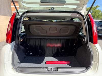 Fiat Panda EasyPower Easy (NESSUN VINCOLO) Bianco usata Roma
