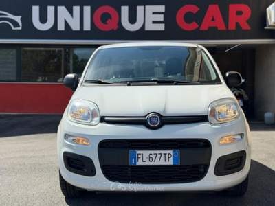 Fiat Panda EasyPower Easy (NESSUN VINCOLO) Bianco usata Roma