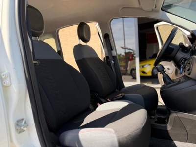Fiat Panda EasyPower Easy (NESSUN VINCOLO) Bianco usata Roma