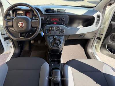 Fiat Panda EasyPower Easy (NESSUN VINCOLO) Bianco usata Roma