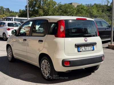 Fiat Panda EasyPower Easy (NESSUN VINCOLO) Bianco usata Roma