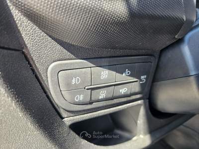 Fiat QUBO 80 CV Lounge Bianco usata Aprilia
