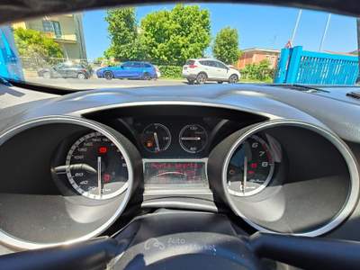 Alfa Romeo Giulietta GPL Progression Grigio usata Aprilia