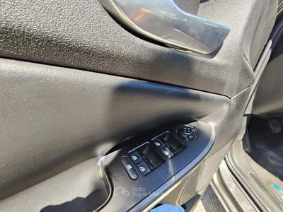 Alfa Romeo Giulietta GPL Progression Grigio usata Aprilia
