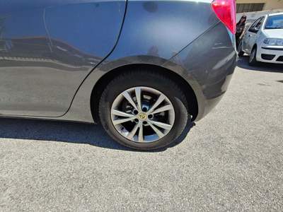 Alfa Romeo Giulietta GPL Progression Grigio usata Aprilia