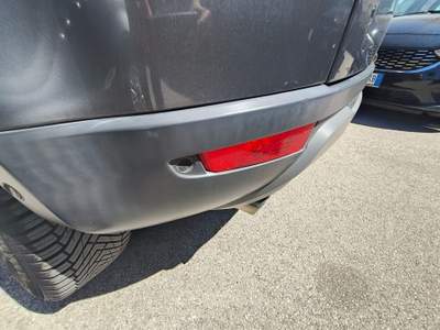 Land Rover Range Rover Evoque Range Evoque 2.0 TD4 150 CV 5p. SE Dynamic Grigio usata Aprilia