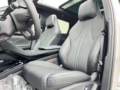 BYD Seal u DM-i 1.5 phev HYBRID DESIGN 4x4 324 CV ECVT KM0 PROMOZIONE usata Pomigliano d'Arco