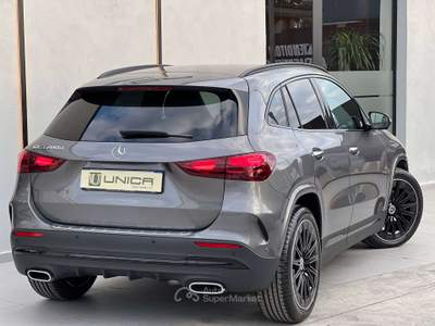 Mercedes-Benz GLA d 2.0 150cv PREMIUM PLUS KM0 IVA ESPOSTA ITALIANA Grigio usata Pomigliano d'Arco