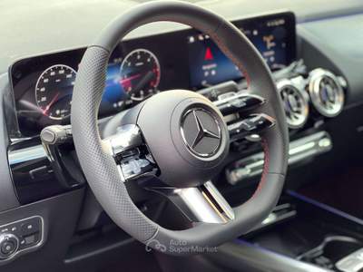Mercedes-Benz GLA d 2.0 150cv PREMIUM PLUS KM0 IVA ESPOSTA ITALIANA Grigio usata Pomigliano d'Arco