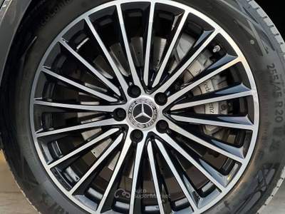 Mercedes-Benz GLC d COUPE' 2.0 197 CV AMG Line Premium 4matic IVA ESPOSTA Nero usata Pomigliano d'Arco
