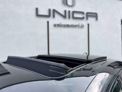 Audi Q5 Sportback 2.0 tdi 204cv mhev  S-line QUATTRO Nero usata Pomigliano d'Arco