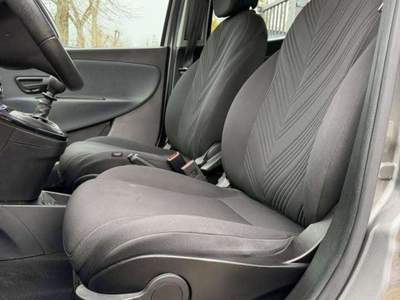 Lancia Ypsilon Ypsilon III 2021 1.0 firefly hybrid Gold Plus s PREZZO REALE Grigio usata Alessandria