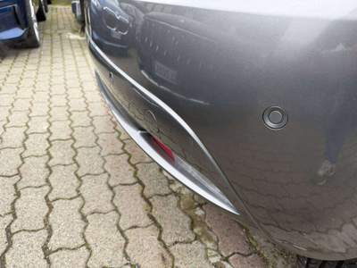 Lancia Ypsilon Ypsilon III 2021 1.0 firefly hybrid Gold Plus s PREZZO REALE Grigio usata Alessandria