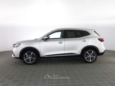 MG HS HS 1.5T-GDI Luxury Argento usata Verona