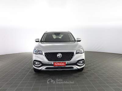 MG HS HS 1.5T-GDI Luxury Argento usata Verona