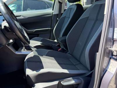 Volkswagen Polo Polo VI 2022 1.0 tsi Style 110cv dsg PREZZO REALE Grigio usata Alessandria