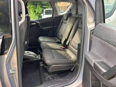 Opel Meriva Meriva II 2011 1.4 BENZINA Cosmo Euro5 *PER NEOPATENTATI* Grigio usata Inzago