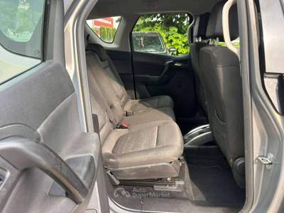 Opel Meriva Meriva II 2011 1.4 BENZINA Cosmo Euro5 *PER NEOPATENTATI* Grigio usata Inzago