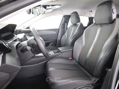 Peugeot 308 308 BlueHDi 130 S&S EAT8 SW Allure Nero usata Verona