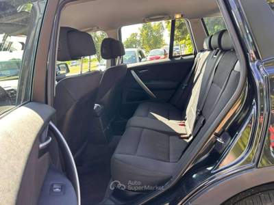 BMW X3 X3 X3 E83 xdrive20d (2.0d) 177cv *UNICO PROPRIETARIO* Nero usata Inzago