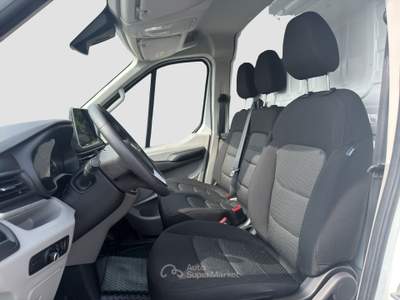 Maxus Deliver9 Deliver9 2.0CRDI 150CV FWD PL-TM Furgone Bianco usata Verona