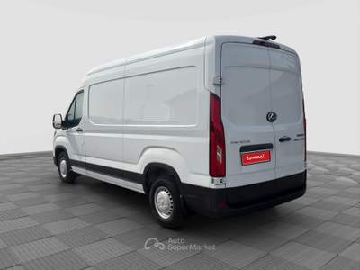 Maxus Deliver9 Deliver9 2.0CRDI 150CV FWD PL-TM Furgone Bianco usata Verona
