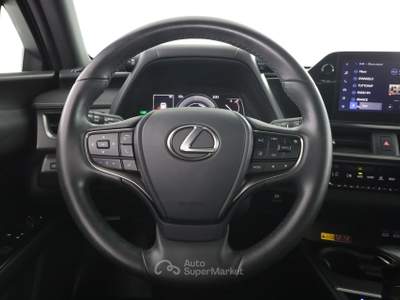 Lexus UX UX Hybrid Urban Grigio usata Verona