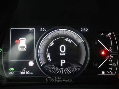 Lexus UX UX Hybrid Urban Grigio usata Verona