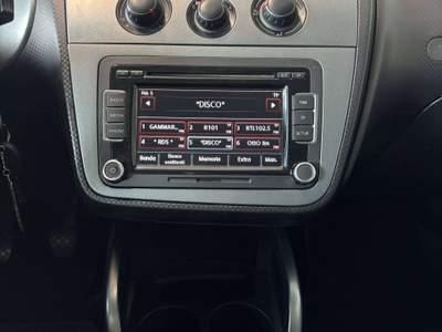 Seat Altea 1.6 Style (stylance) Grigio usata Carvico